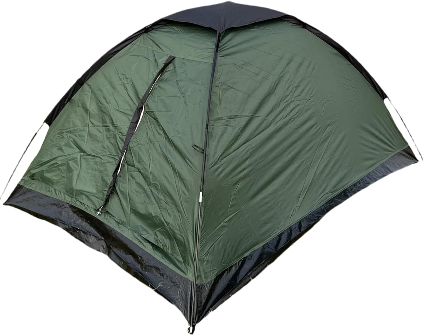 Tents for Camping 2 Person Camping Dome Tent Green/Blue/Military Green/Orange