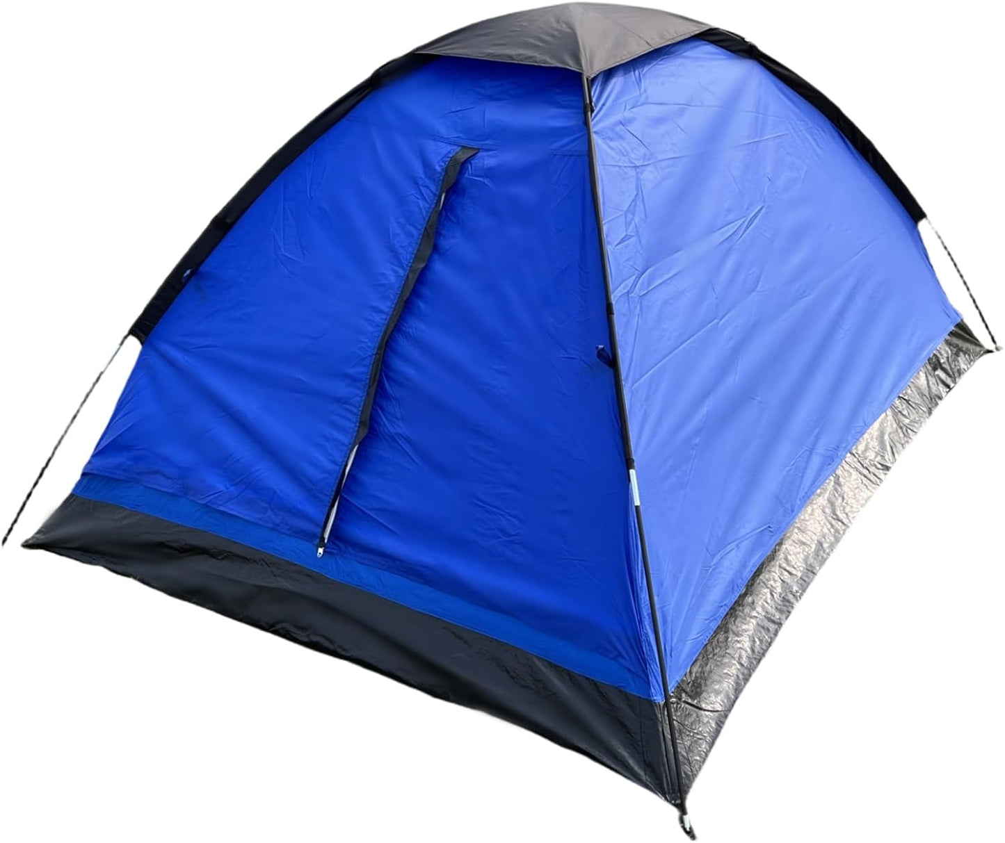 Tents for Camping 2 Person Camping Dome Tent Green/Blue/Military Green/Orange